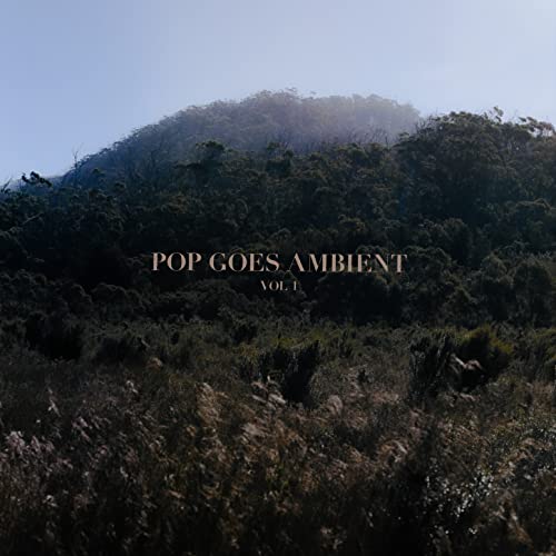 Pop Goes Ambient & Vancouver Sleep Clinic feat. Amelia Magdalena
