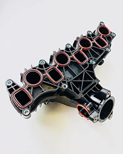 Collecteur d'admission pour VW CC B7 2.0 TDI 2011-2016