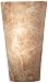 It's Exciting Lighting IEL-5894 Pendant Light with 4 Way Dimmer Remote Control, Sand