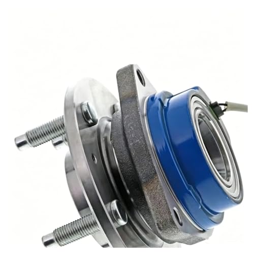 Roulement moyeu de roue de qualité d'origine pour Cadillac CTS V6 V8 - 2