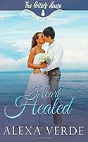 Heart Healed 1725562367 Book Cover
