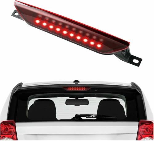 Troisième feu stop Dodge Caliber stop infiltrations eau Durango 2007-2012 - 2