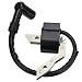 Produktbild GOZAR Zündspulen Ersatz Für Subaru Ex27 Ex30 Motoren 279-79430-01