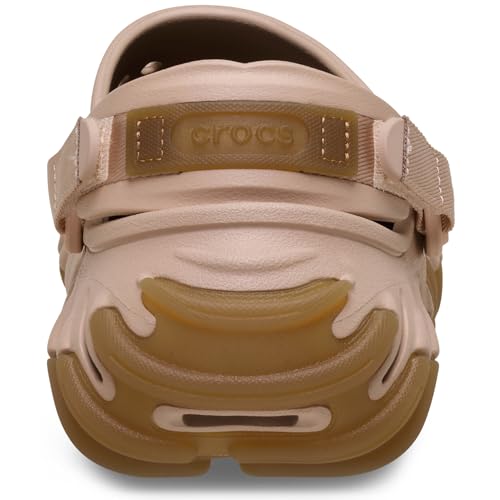 Image of Crocs Unisex Adult Echo RO Clogs