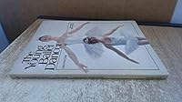 The Young Ballet Dancer 0812825705 Book Cover
