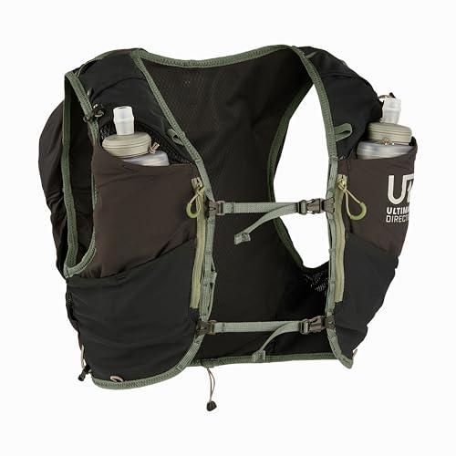 Ultimate Direction Ultra Vest 12L
