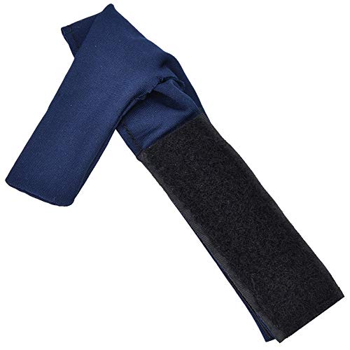 Yctze Premium Bowling Ball Thumb Saver Finger Grip, Adjustable for RightLeft Hand, Enhances Control and Stabilizes Thumb for Bowling Enthusiasts (Jewel Blue)