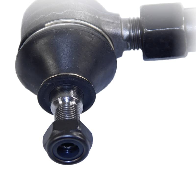 ATEC Germany 2x Tirante anteriore compatibile con MERCEDES-BENZ Serie 124 (A124) (C124) (W124) (S124), Classe E (W124), Classe E Cabriolet (A124), Classe E Coupé (C124), Classe E T-Model (S124)