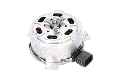 Amazon.com: GM Genuine Parts 15-81748 Engine Cooling Fan Motor 