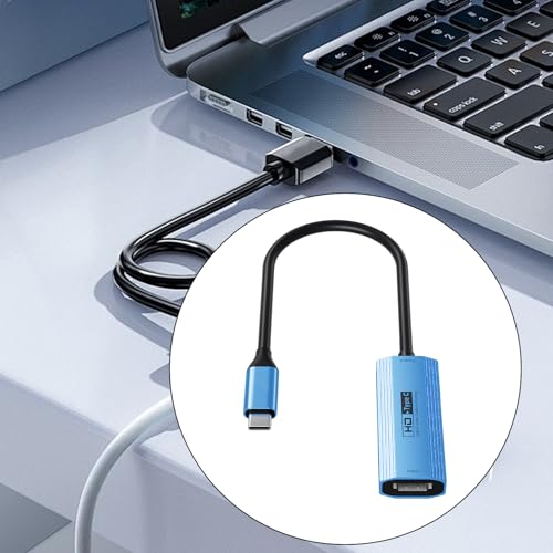 Appareil capture vidéo type C pour diffuser vos vlogs sur internet - 2
