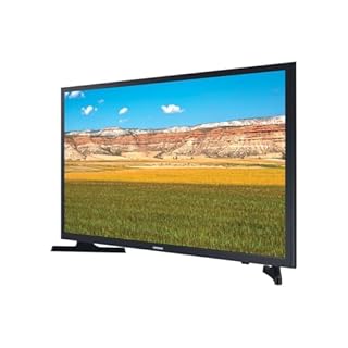 Samsung Series 4 UE32T4302AE 81,3 cm (32") HD Smart TV WiFi Noir