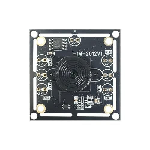 Módulo USB manual OV9732 de 100° para evitar desenfoques en montajes a medida 3