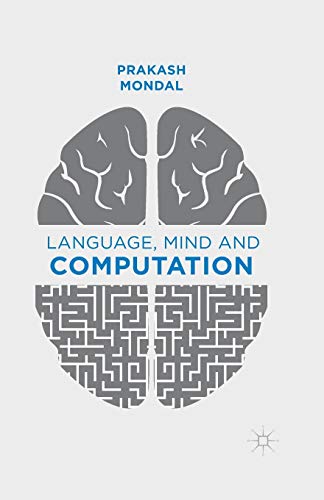 Language, Mind and Computation view 2