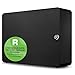 Price comparison product image Seagate Expansion Desktop 10TB, External Hard Drive, USB 3.0, Data Rescue Services (STKP10000400)