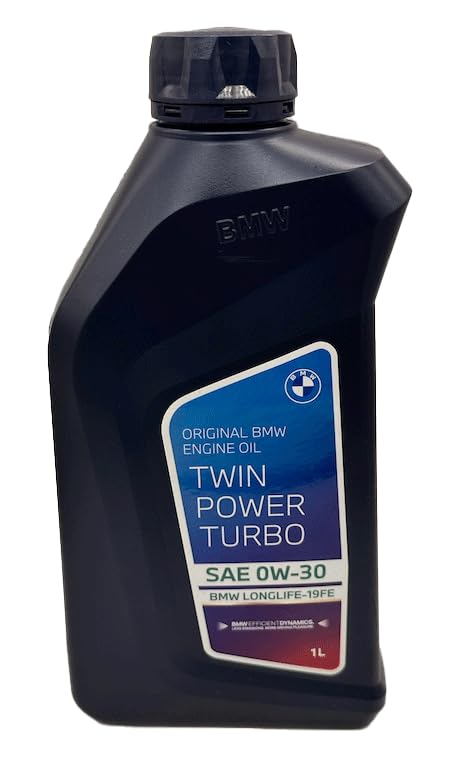 Amazon | BMW MINI 純正 ディーゼル エンジンオイル 0W30 1L 