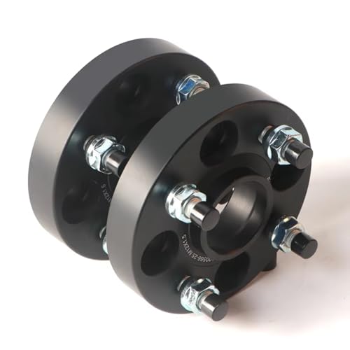 zC[Xy[T[ ɓKXYL ɓKAg ɓKXCtg ɓKArI M12XP1.25 2s[X 15/20/25/30/35mm PCD 4x100 ID=OD=54.1mm zC[Xy[T[ ChgbhXy[T[(2P