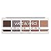 Produktbild Wet n Wild Color Icon Make-up-Palette mit 5 Fächern, Camo-Design, 6 g
