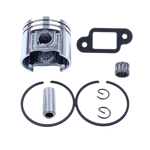 Kit joint axe piston MS180 pour restaurer la compression de votre tronçonneuse 018