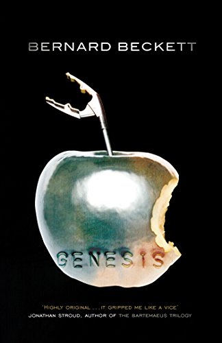 Genesis (English Edition)