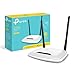 TP-Link TL-WR841N Router Wi-Fi N300Mbps, 5 Porte Fast WAN/LAN, Compatibile con...