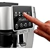 De'Longhi ECAM220.80.SB Magnifica Start Cafetera Automática de Filtro 1.8L Negra