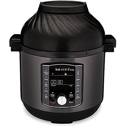 Instant Pot Pro Crisp 11 en 1 Cover