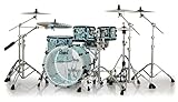 22 Inch Clear Edge Bass Drum Head