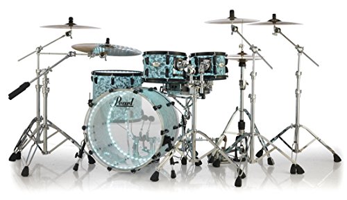 22 Inch Clear Edge Bass Drum Head