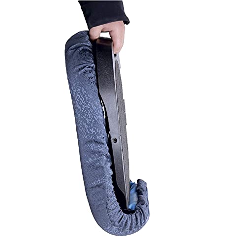 Power Lift Sitzkissen für ältere Menschen – Tragbarer Stand Up Assist Stuhl Erhöhung mit ergonomischer Unterstützung für Senioren und Behinderte