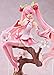 Taito Spiritale Sakura Miku ~ Sakura Fairy ver~ 1/7 Scale Figure, Multiple Colors (T83432)