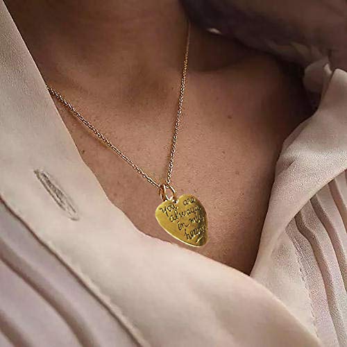 Tsj 20 Pcs Inspirational Word Charms Pendants Engraved Words Charms Pendants For Diy Jewelry Making, Handmade Jewlery, Key Chains, Wine Charms, Gold #TOP5