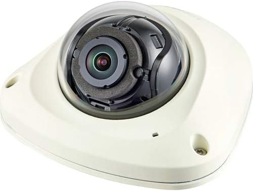 Samsungby Hanwha XNV-6012