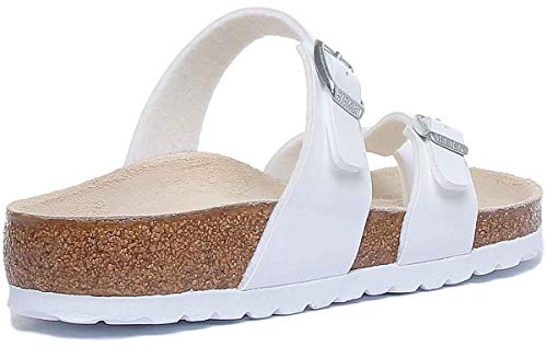 Image of Birkenstock Women's Soley Wedge Sandal