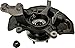 MOOG LK044 Suspension Knuckle Assembly for Toyota Camry
