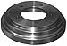 Raybestos 9600R Professional Grade Brake Drum