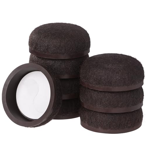 Aneaseit Heavy Duty Felt Pads