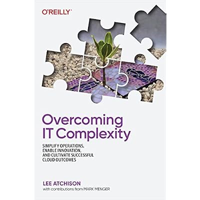 Overcoming IT Complexity