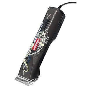 Heiniger Saphircord AVE Schermaschine