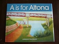 A is for Altona 155383156X Book Cover