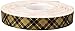 Scotch ATG Adhesive Transfer Tape Acid Free 908 Gold 8T4FK2, 0.50 in x 36 yd 2.0 mil (Pack of 2)