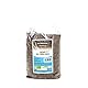 Oltresole - Bio Chia Samen 1 kg - rohe Bio-Samen, Protein-Supernahrungsmittel ohne Zusatzstoffe, Quelle von Eiweiß und Ballaststoffen, ideal für Müsli und Salate