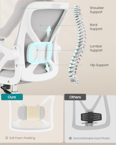 best ergonomic chair worth it product image