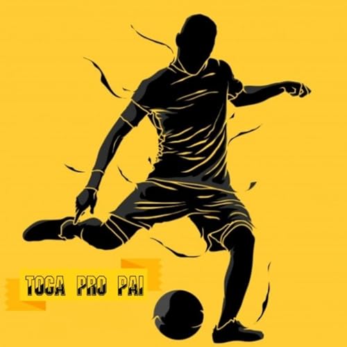 Toca Pro Pai cover art