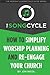 SongCycle: How to Simplify Worship Planning and Re-engage Your Church