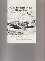 Old soldiers have nine lives B00072286A Book Cover