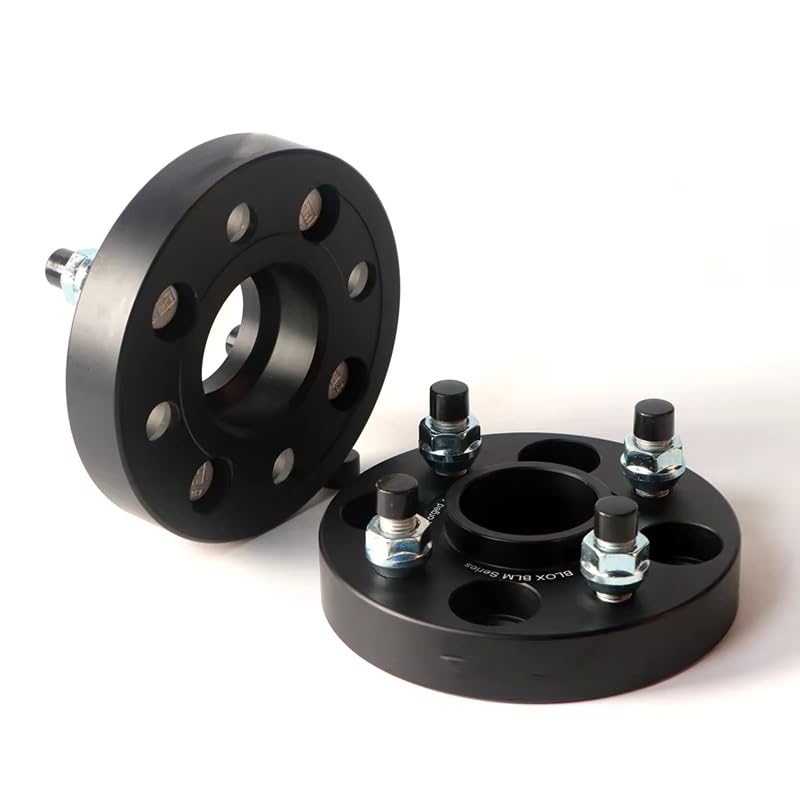 Élargisseurs de voie 5x120 pour sorties circuit et conduite E90 F10