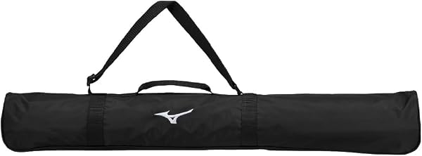 MIZUNO(ミズノ) 野球 ソフトボール バットケース 1本入れ 2本入れ 大人用 Jr.用 1FJTD020 1FJTD021 1FJTD051 1FJTD052 - 3