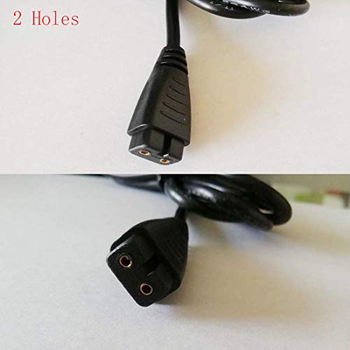 Odear® 5V Reduce The Voltage To 4.2 V Usb Charger Cable 5.5Mm Size Design For Rechargeable Flashlight Powered By 4.2V Input Device (5.5Mm) #TOP4