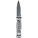 Benchmade - 531 Knife, Plain Drop-Point, Satin Finish