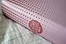NASB, Clear Focus Bible, Leathersoft, Pink: Read more of the Bible with better focus using the Bionic Reading Method